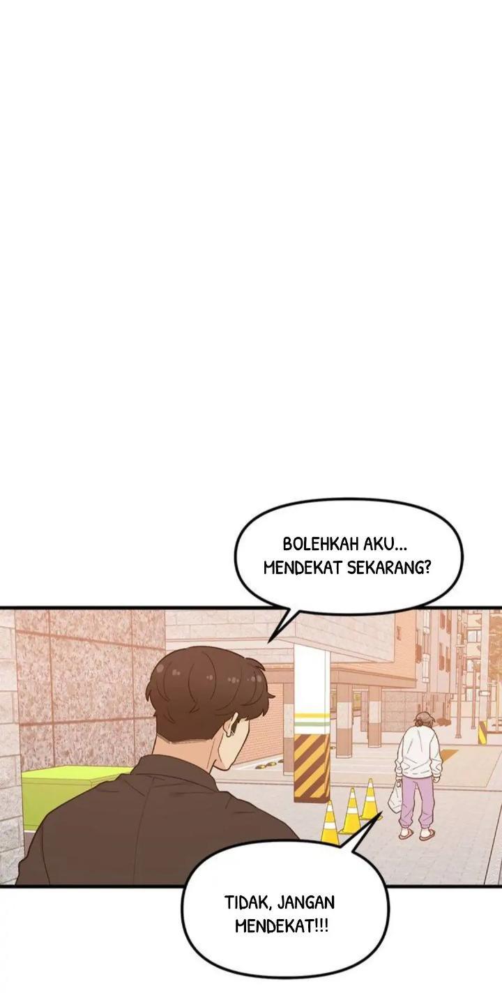 Protect Me, Knight chapter 33 halaman 29