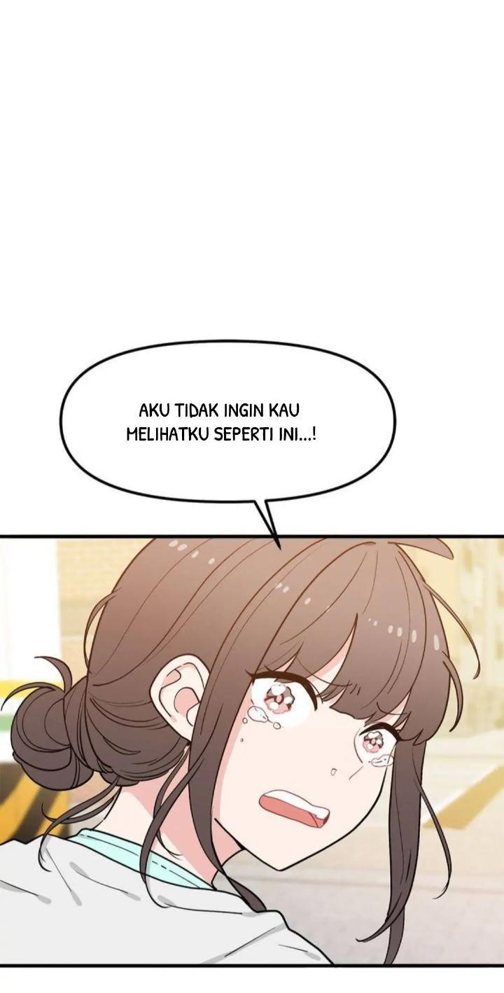 Protect Me, Knight chapter 33 halaman 30