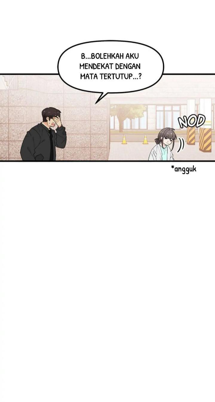 Protect Me, Knight chapter 33 halaman 33