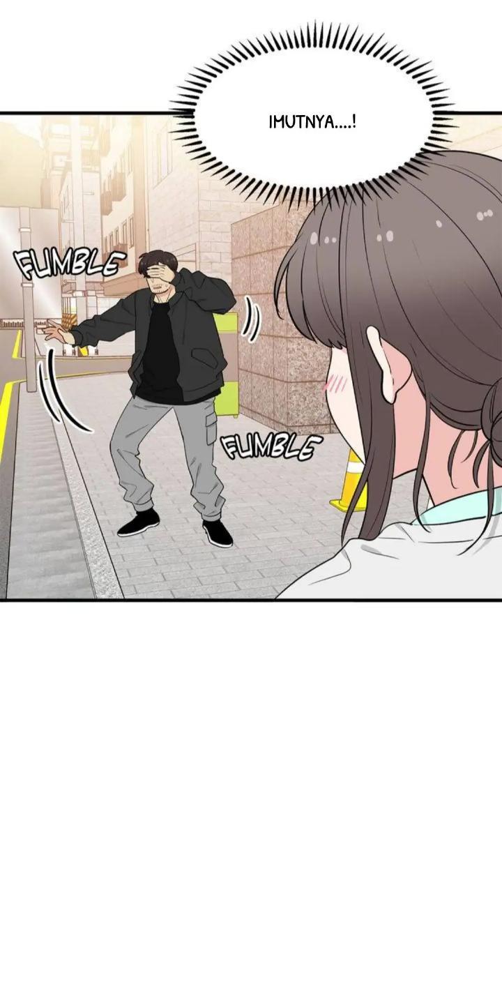 Protect Me, Knight chapter 33 halaman 34