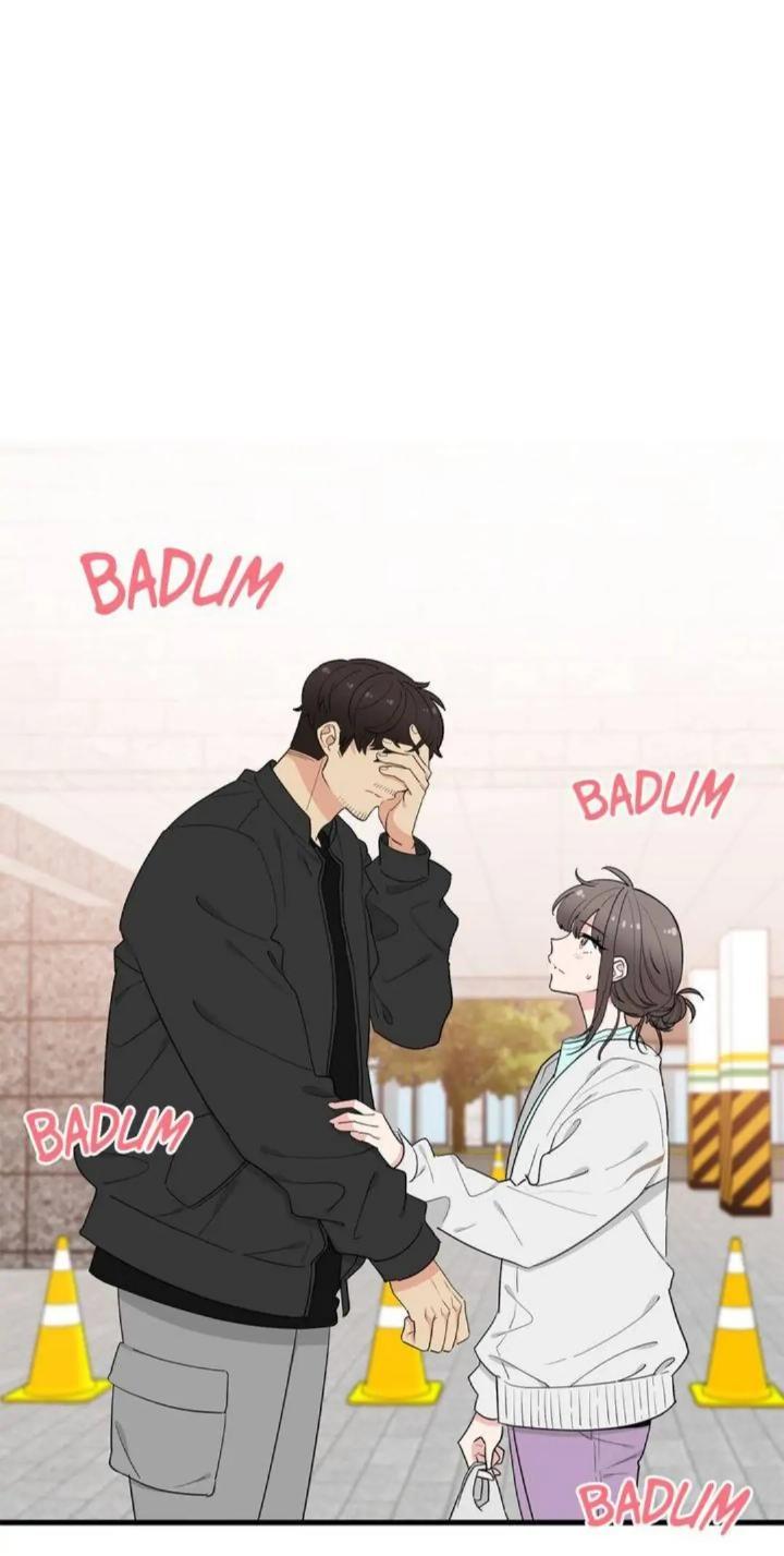Protect Me, Knight chapter 33 halaman 36