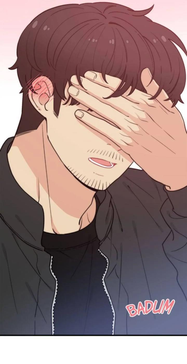 Protect Me, Knight chapter 33 halaman 38