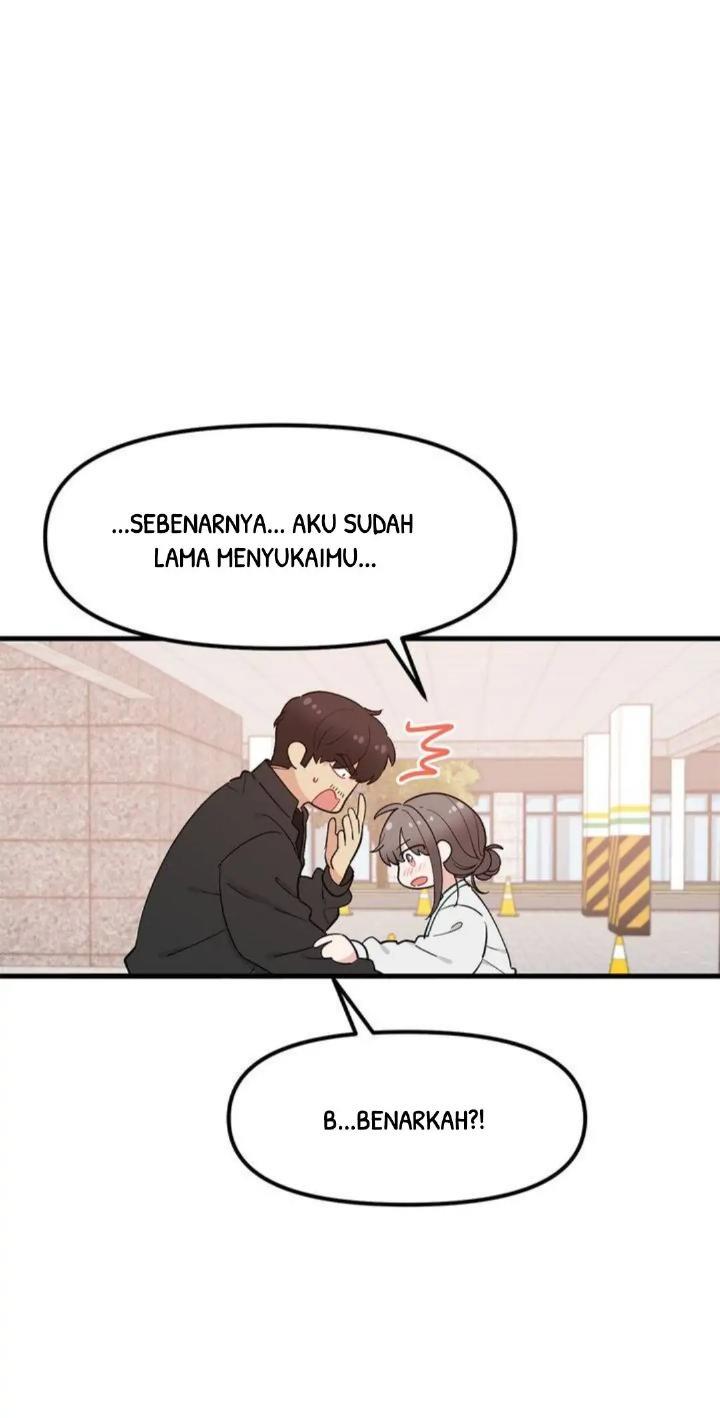 Protect Me, Knight chapter 33 halaman 41