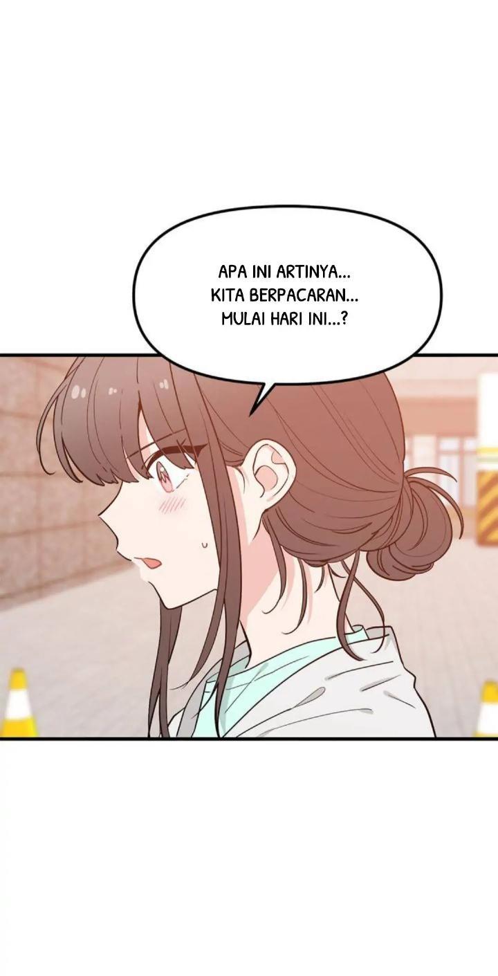 Protect Me, Knight chapter 33 halaman 42