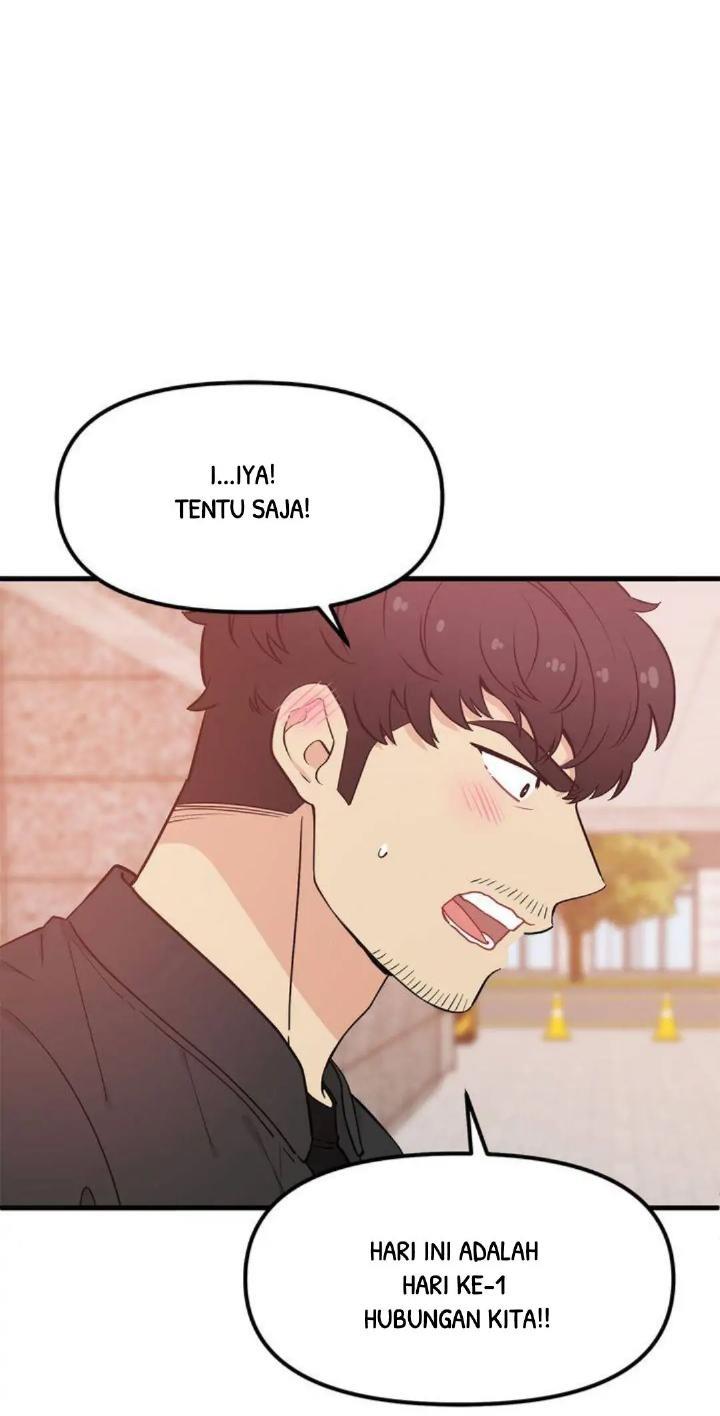 Protect Me, Knight chapter 33 halaman 43