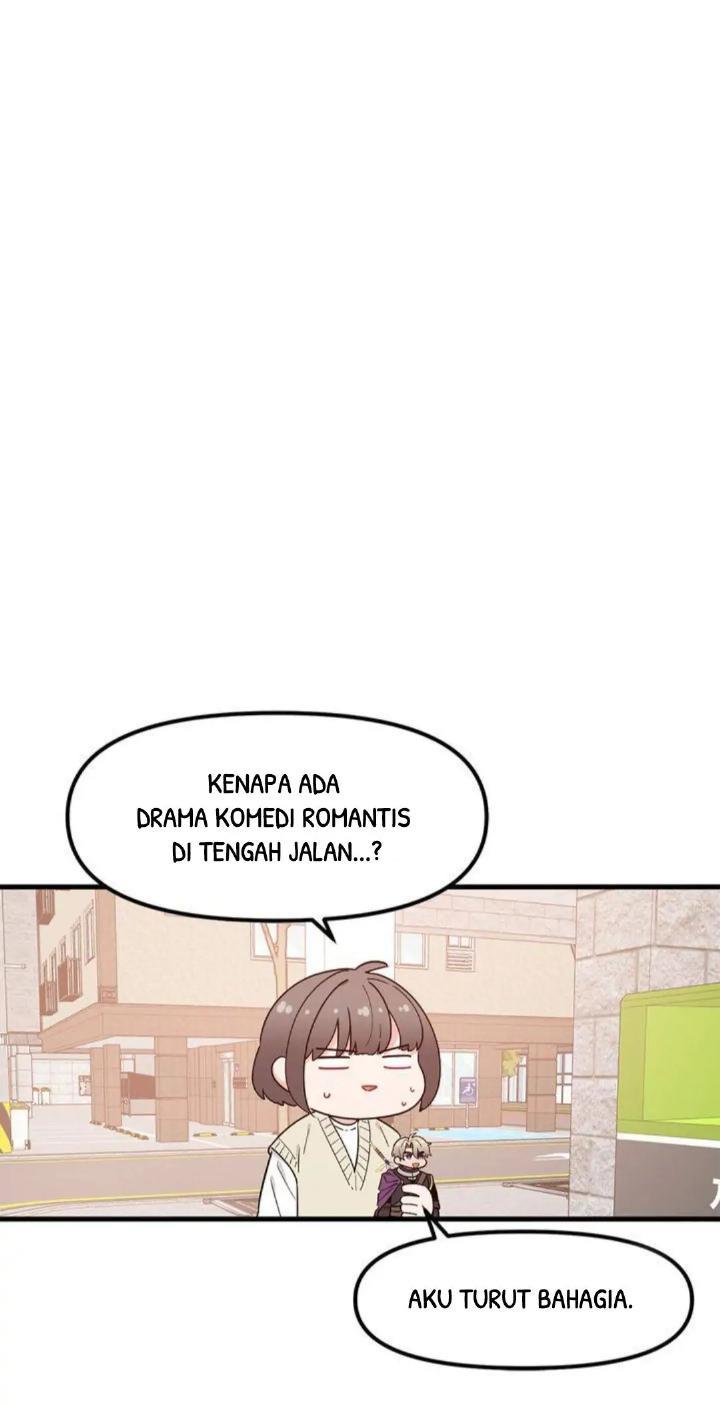Protect Me, Knight chapter 33 halaman 45