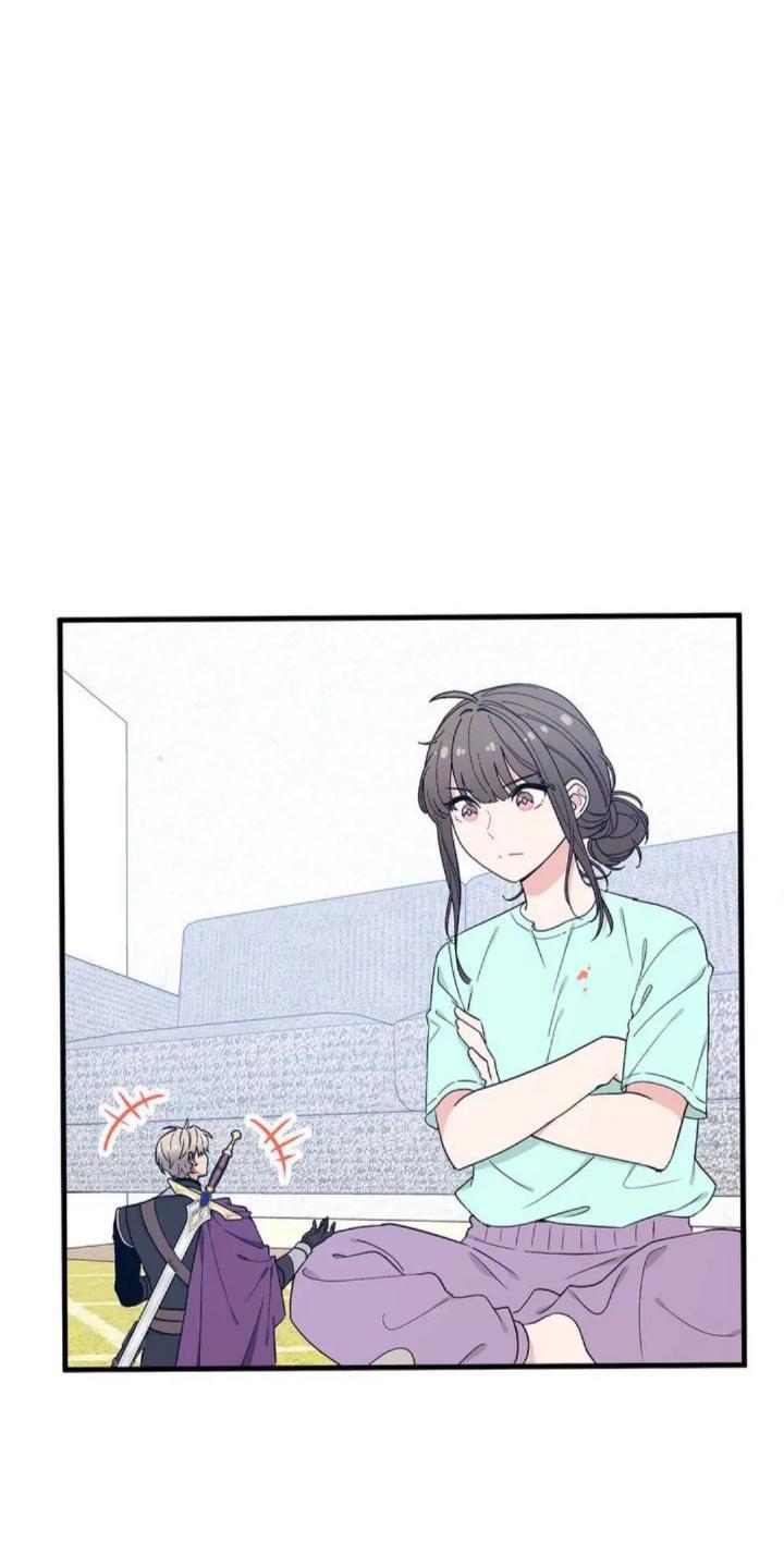 Protect Me, Knight chapter 33 halaman 49