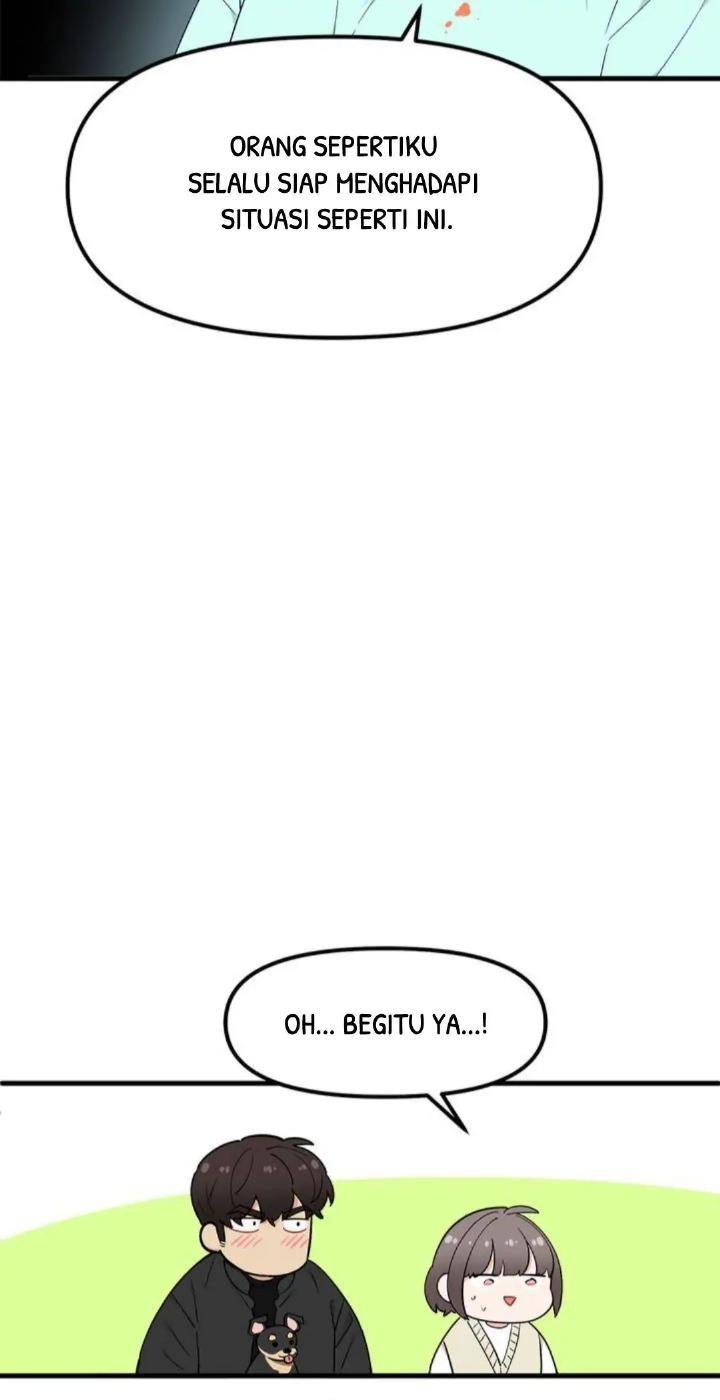 Protect Me, Knight chapter 33 halaman 53