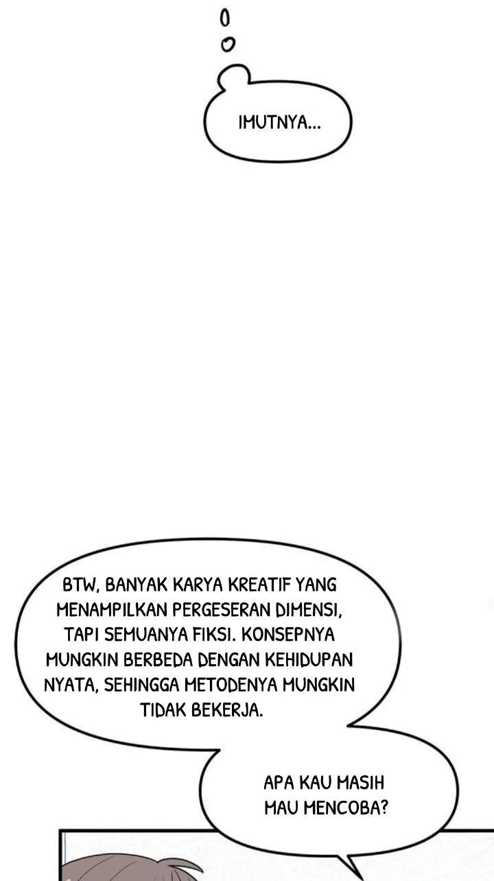 Protect Me, Knight chapter 33 halaman 54
