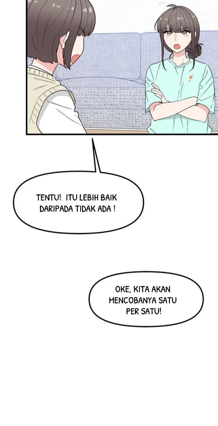 Protect Me, Knight chapter 33 halaman 55