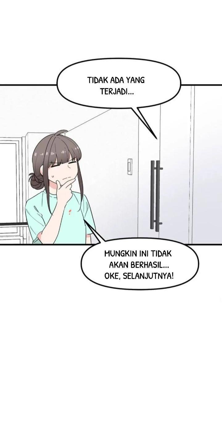 Protect Me, Knight chapter 33 halaman 58