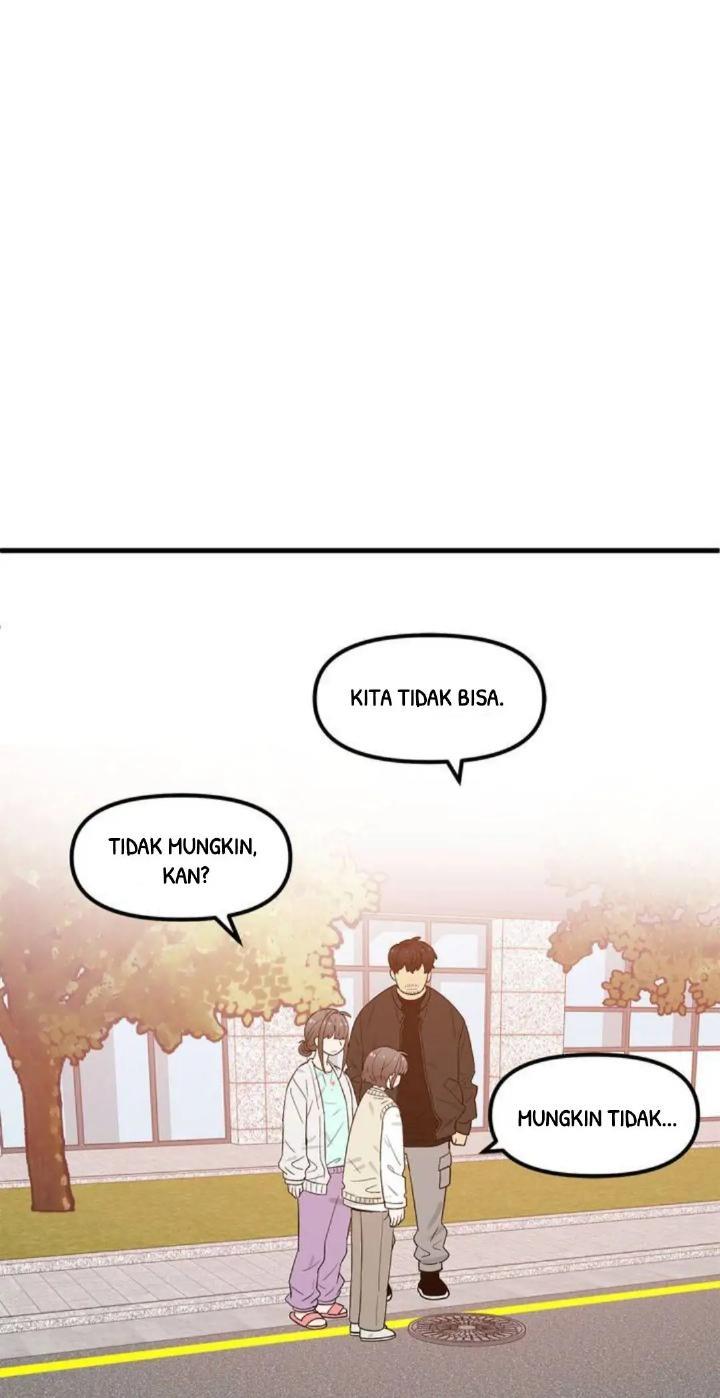 Protect Me, Knight chapter 33 halaman 63
