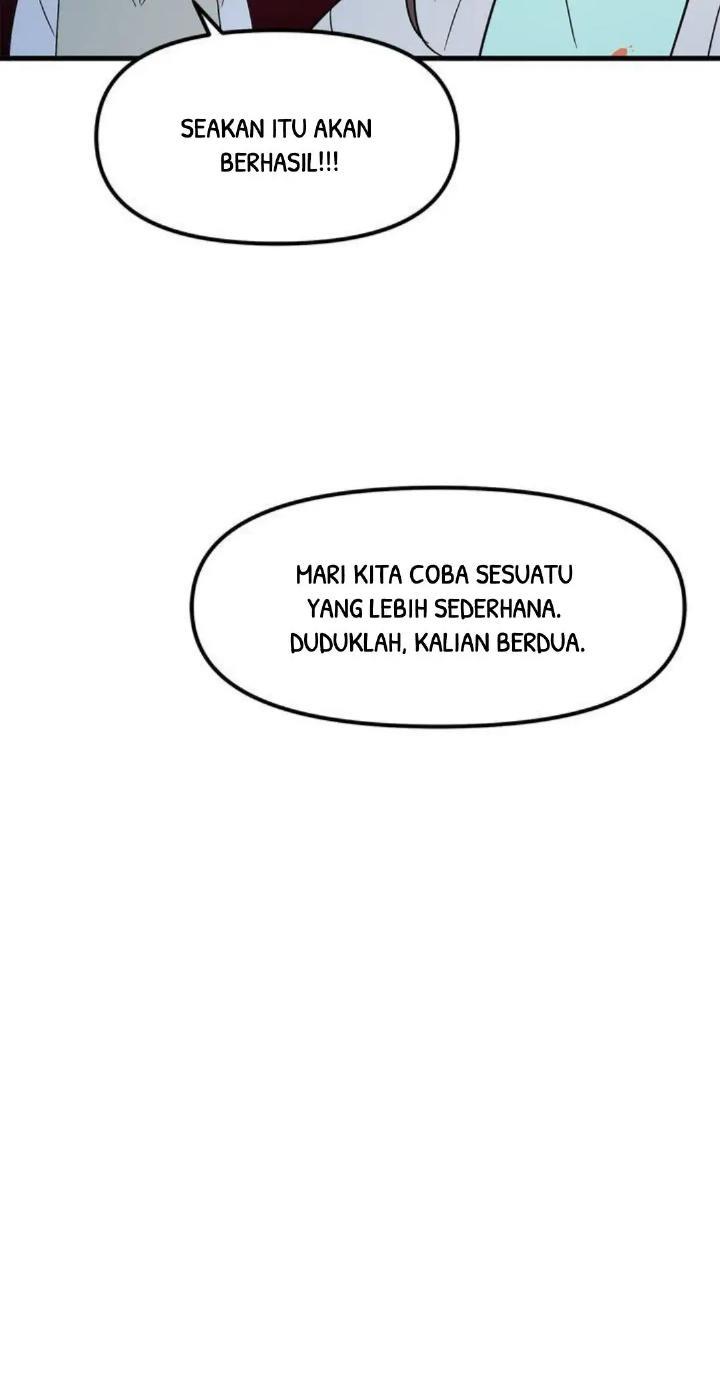 Protect Me, Knight chapter 33 halaman 68