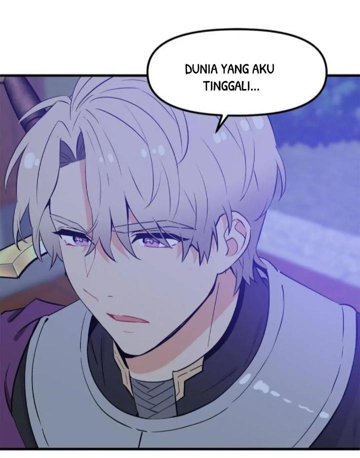 Protect Me, Knight chapter 33 halaman 71