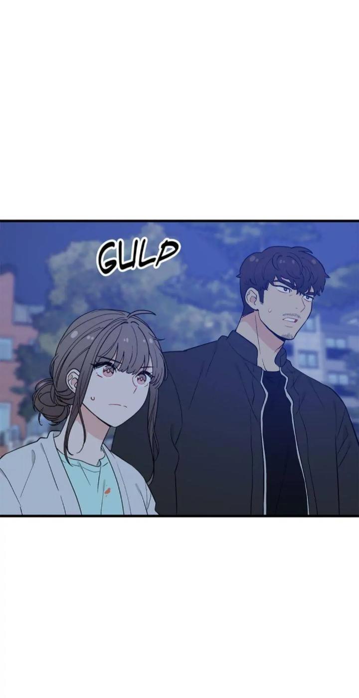 Protect Me, Knight chapter 33 halaman 79