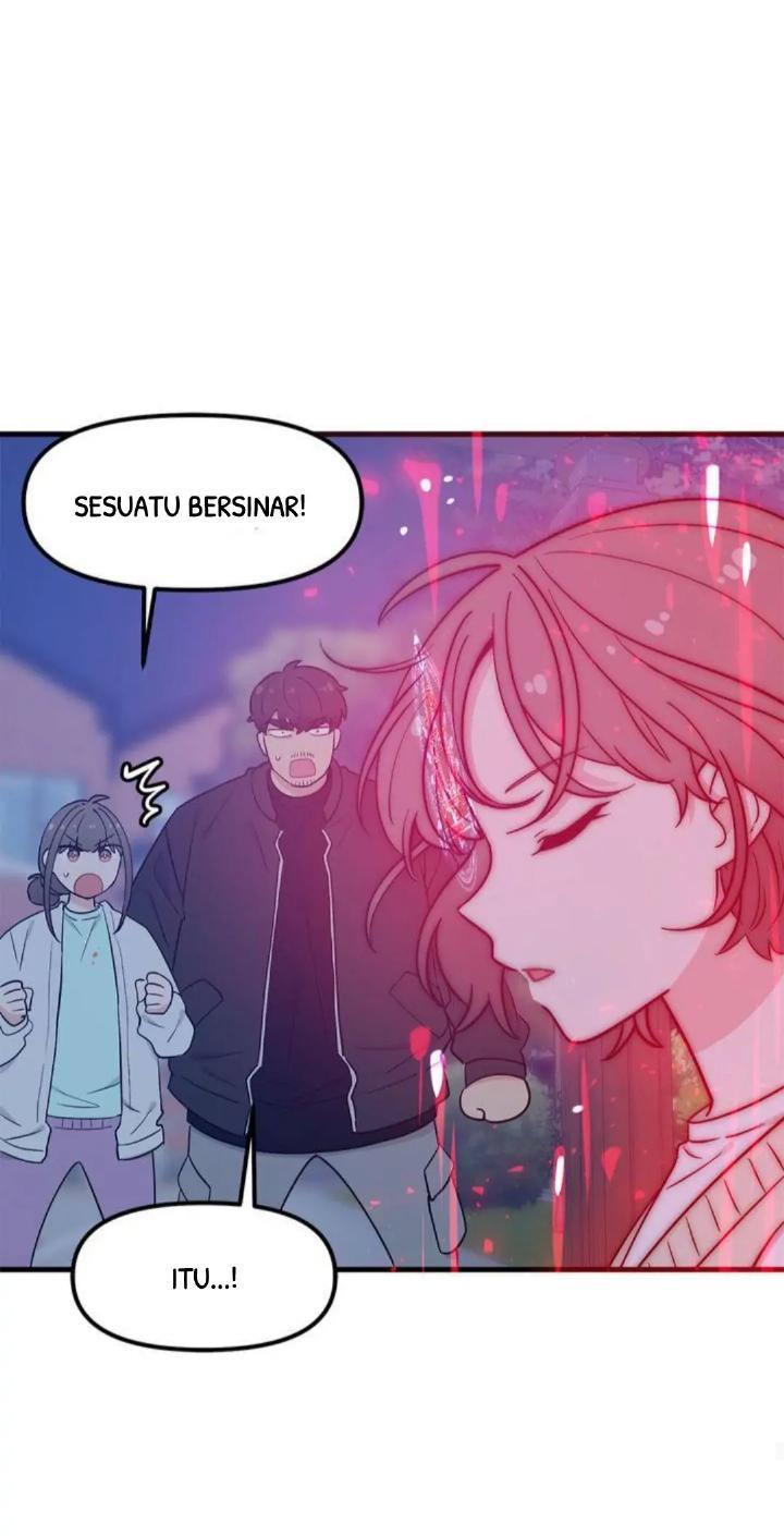 Protect Me, Knight chapter 33 halaman 81