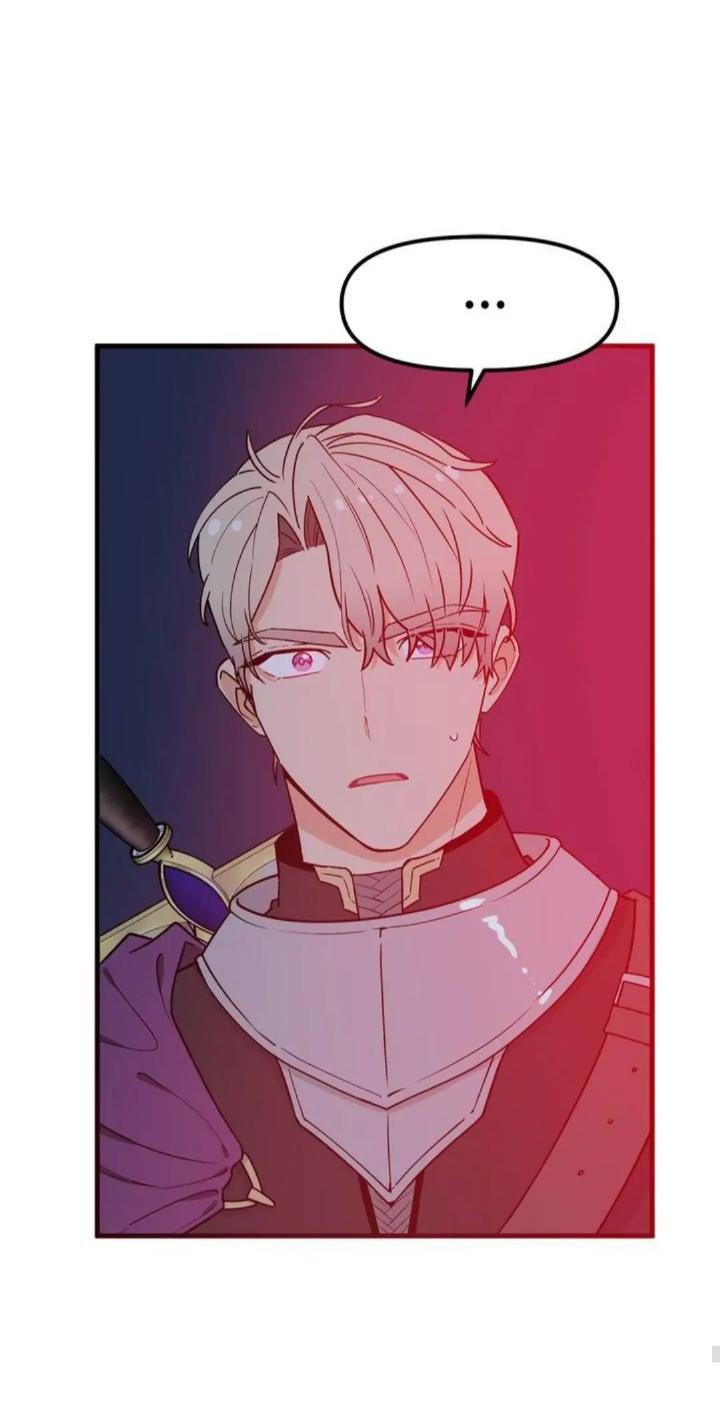 Protect Me, Knight chapter 33 halaman 82