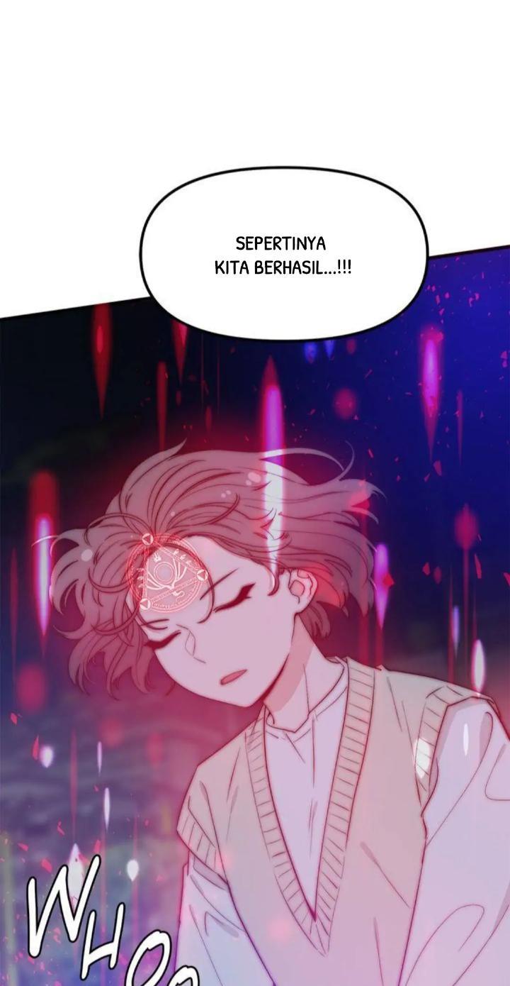 Protect Me, Knight chapter 33 halaman 83