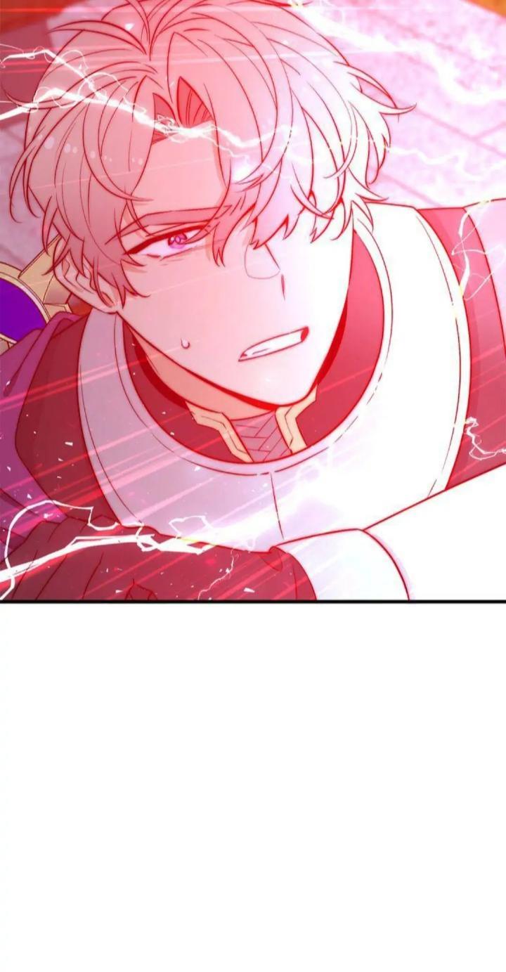 Protect Me, Knight Bab 34 halaman 9