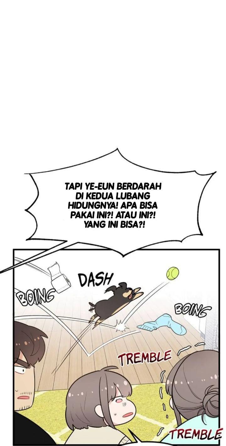 Protect Me, Knight Bab 34 halaman 26