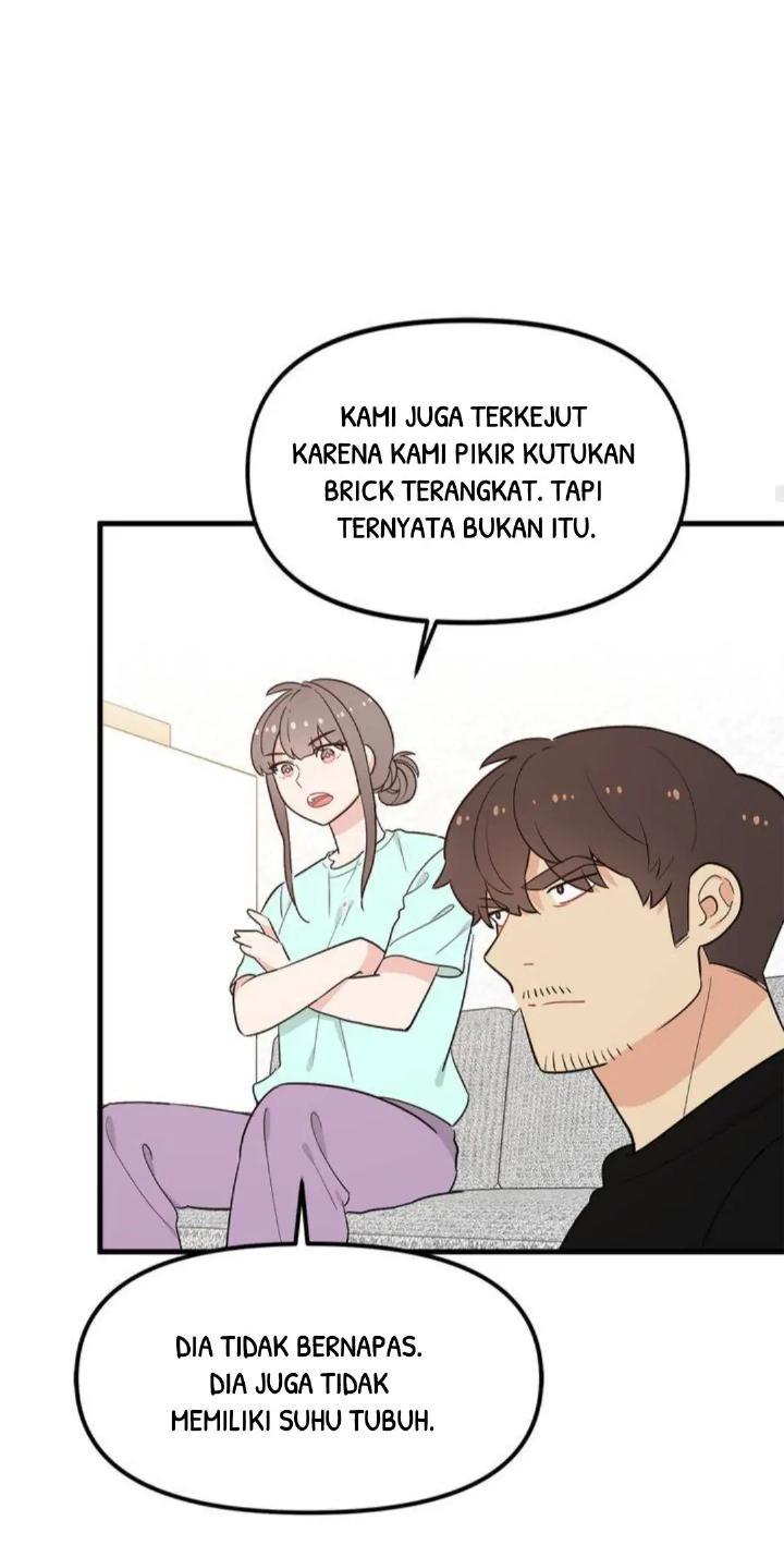 Protect Me, Knight Bab 34 halaman 31