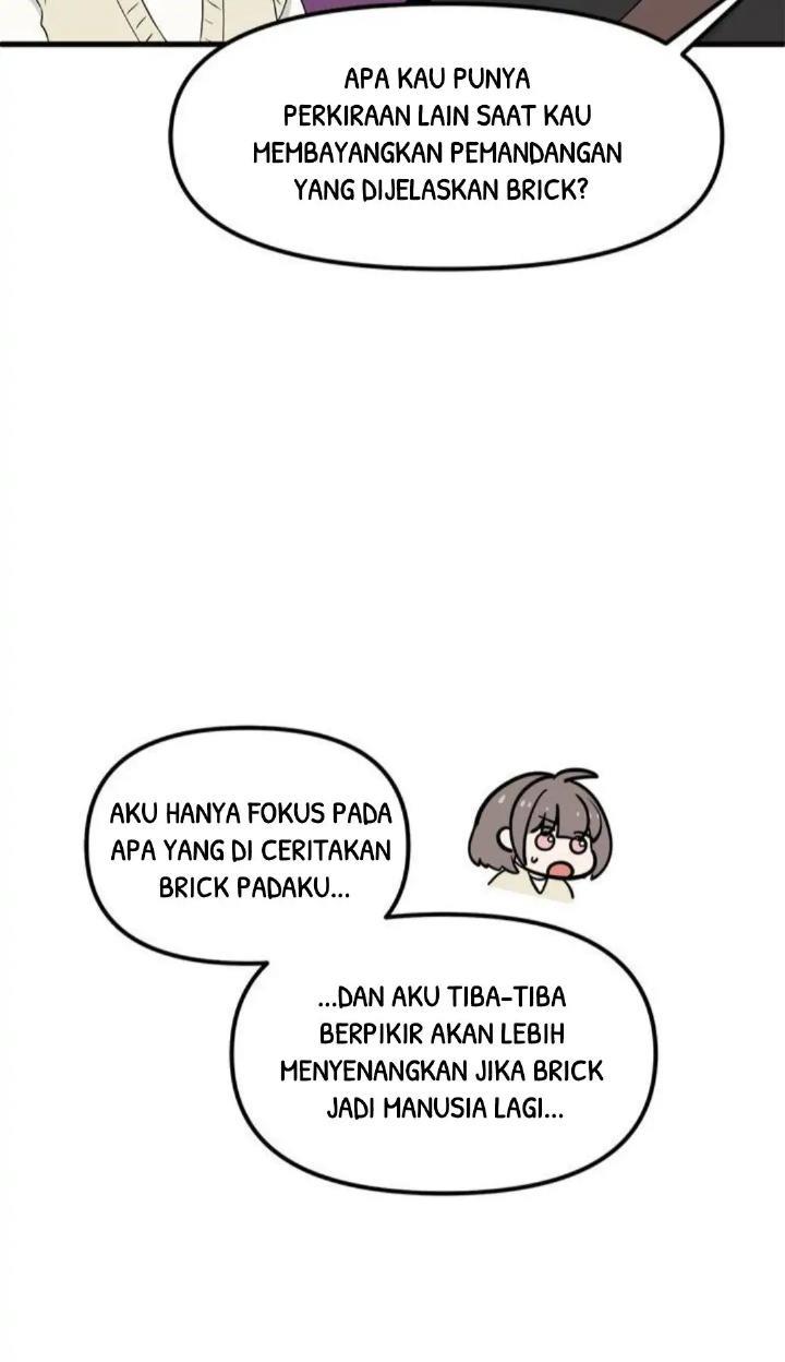Protect Me, Knight Bab 34 halaman 33