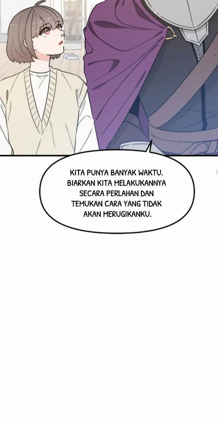 Protect Me, Knight Bab 34 halaman 40