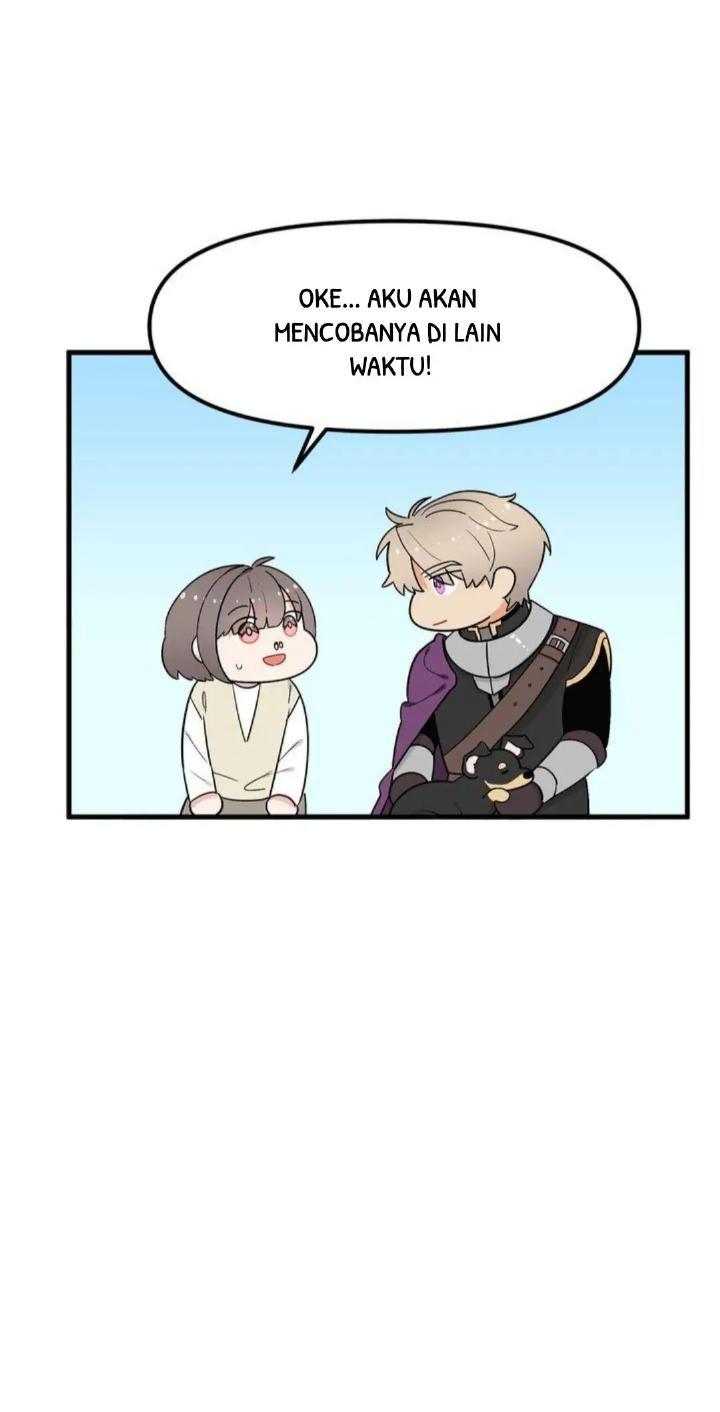 Protect Me, Knight Bab 34 halaman 47
