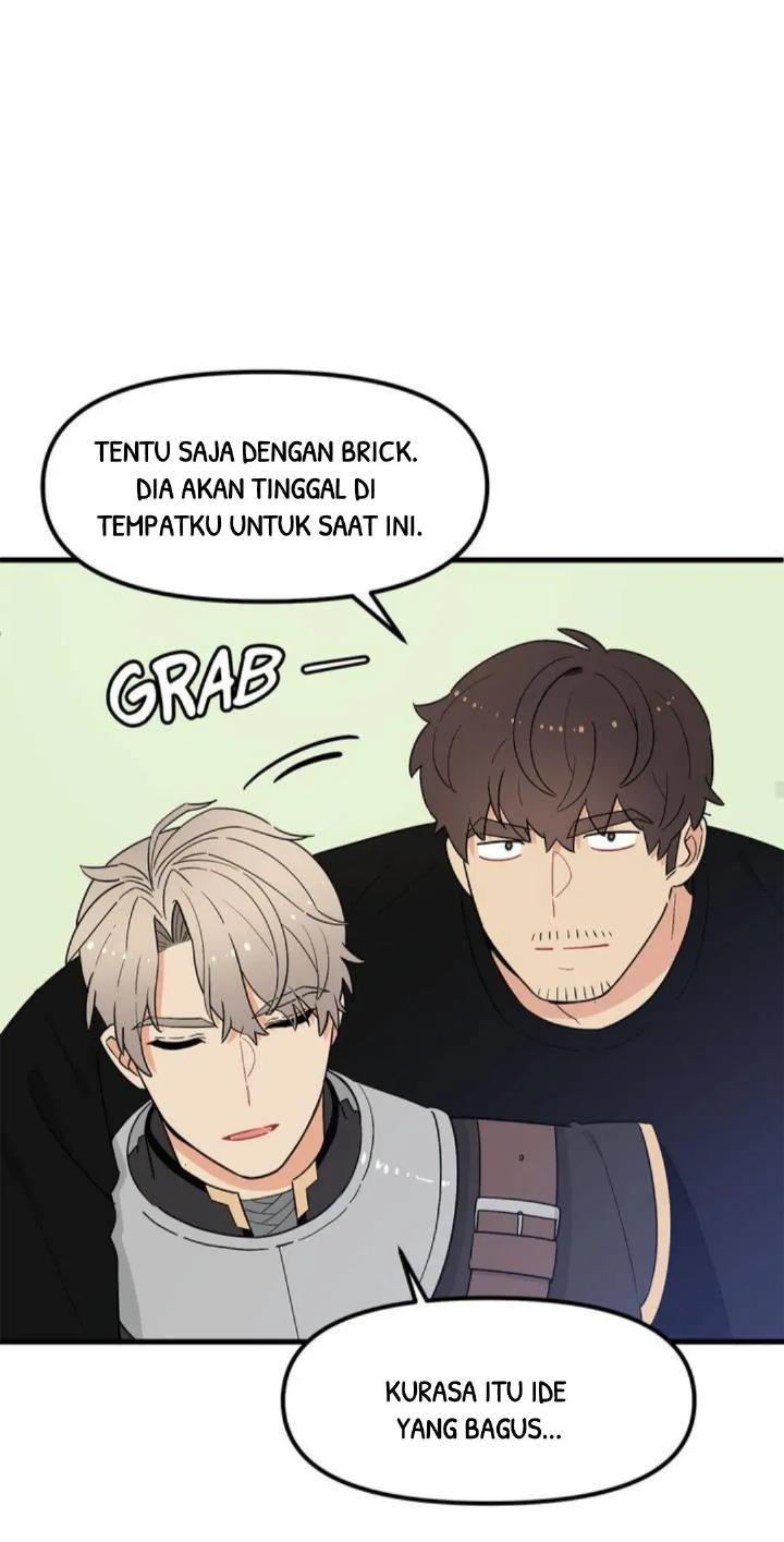 Protect Me, Knight Bab 34 halaman 49