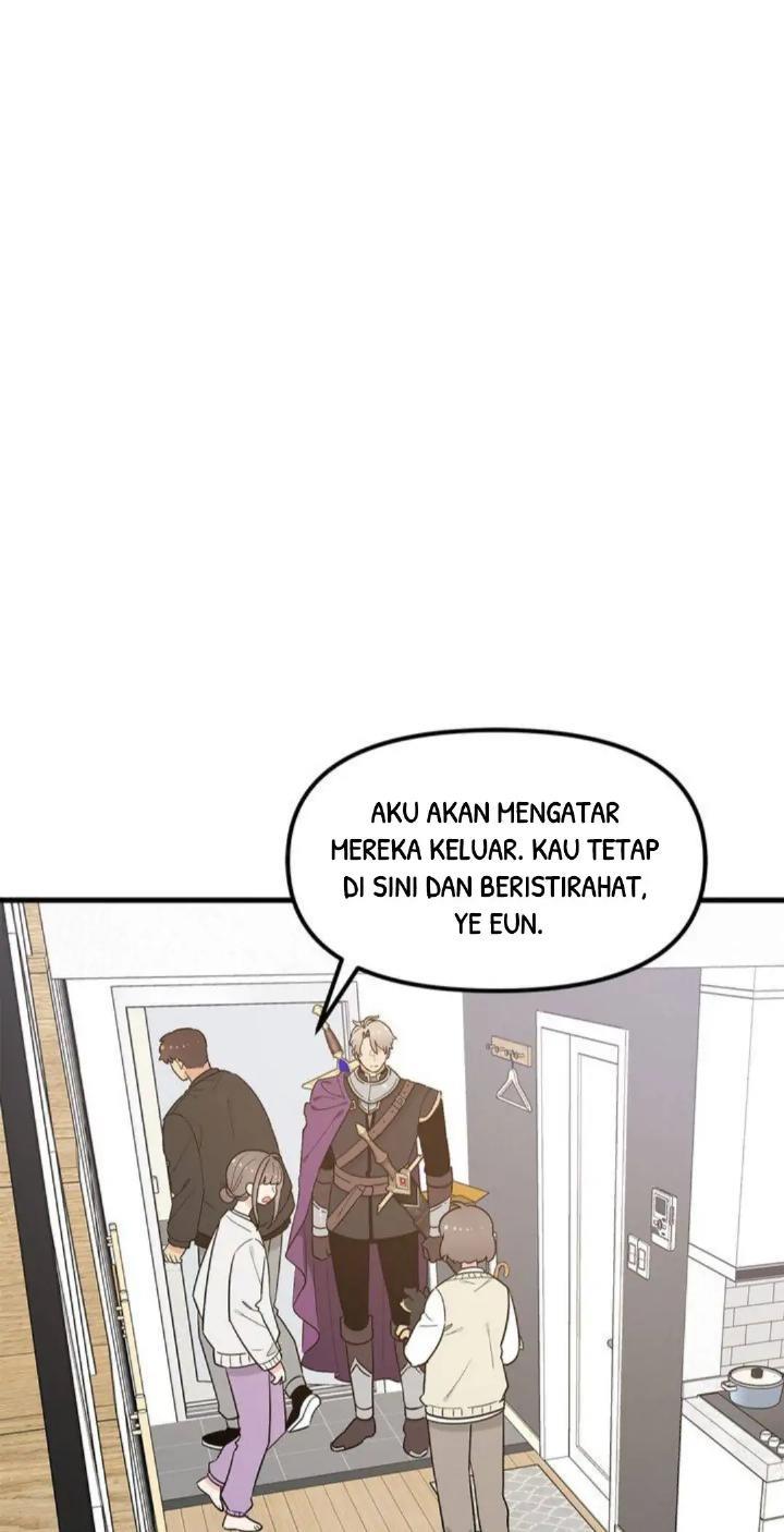 Protect Me, Knight Bab 34 halaman 50