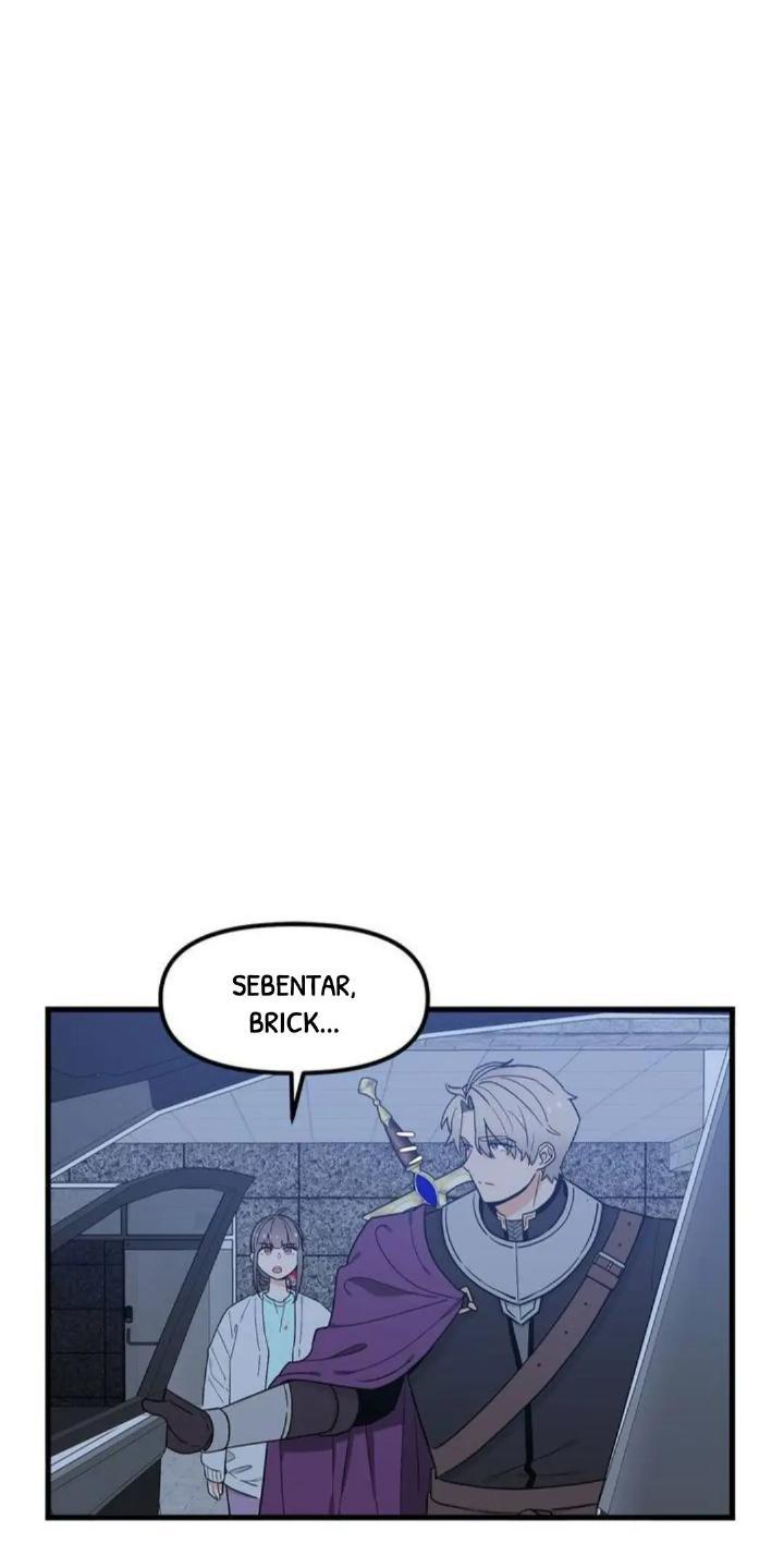 Protect Me, Knight Bab 34 halaman 56