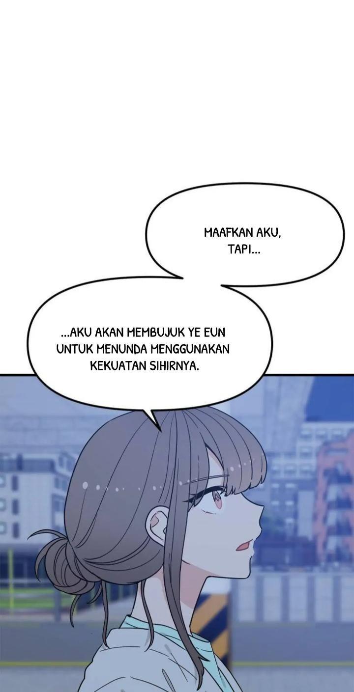 Protect Me, Knight Bab 34 halaman 57