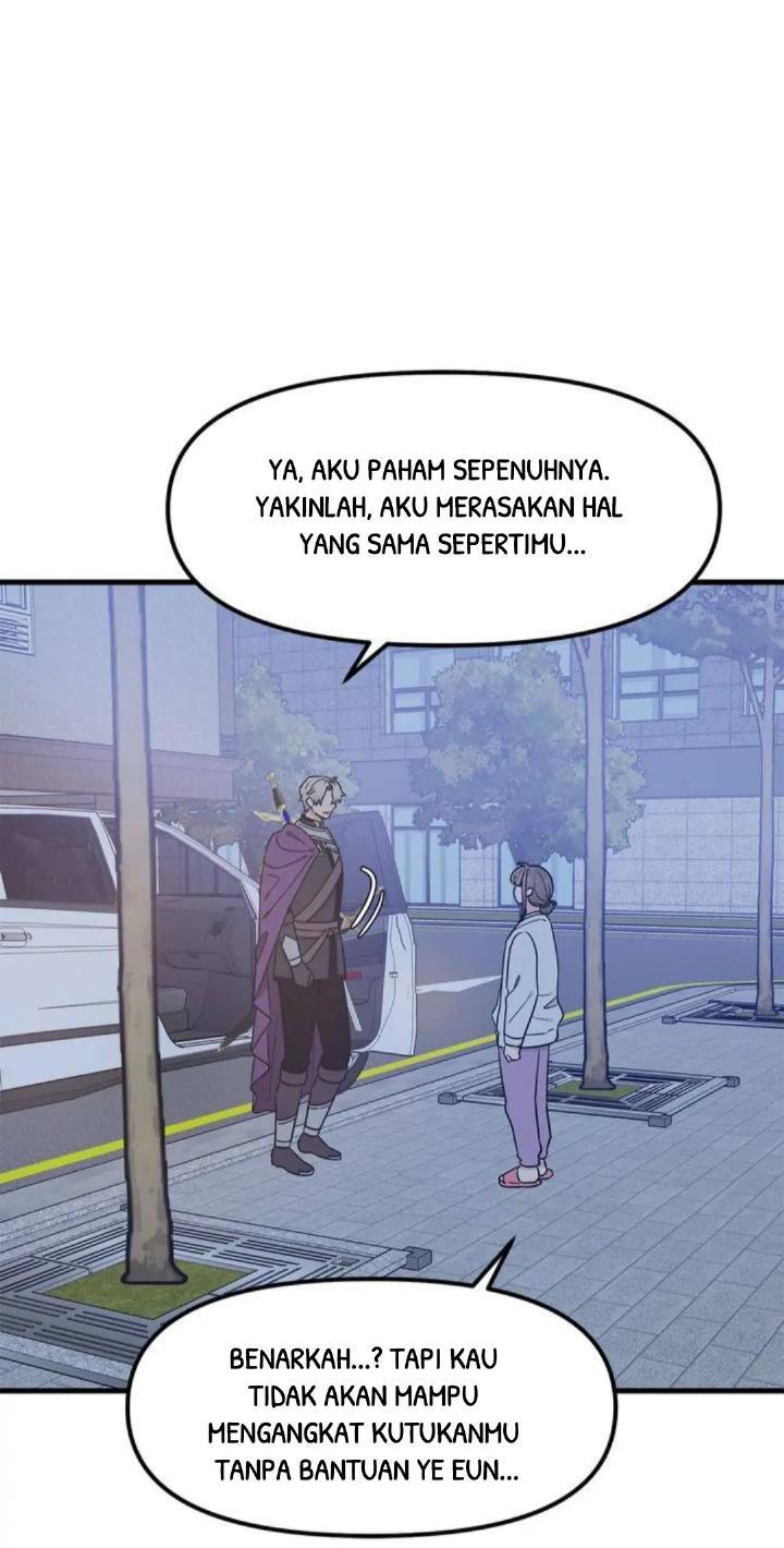 Protect Me, Knight Bab 34 halaman 60