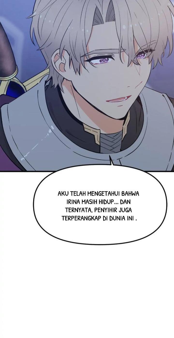 Protect Me, Knight Bab 34 halaman 62
