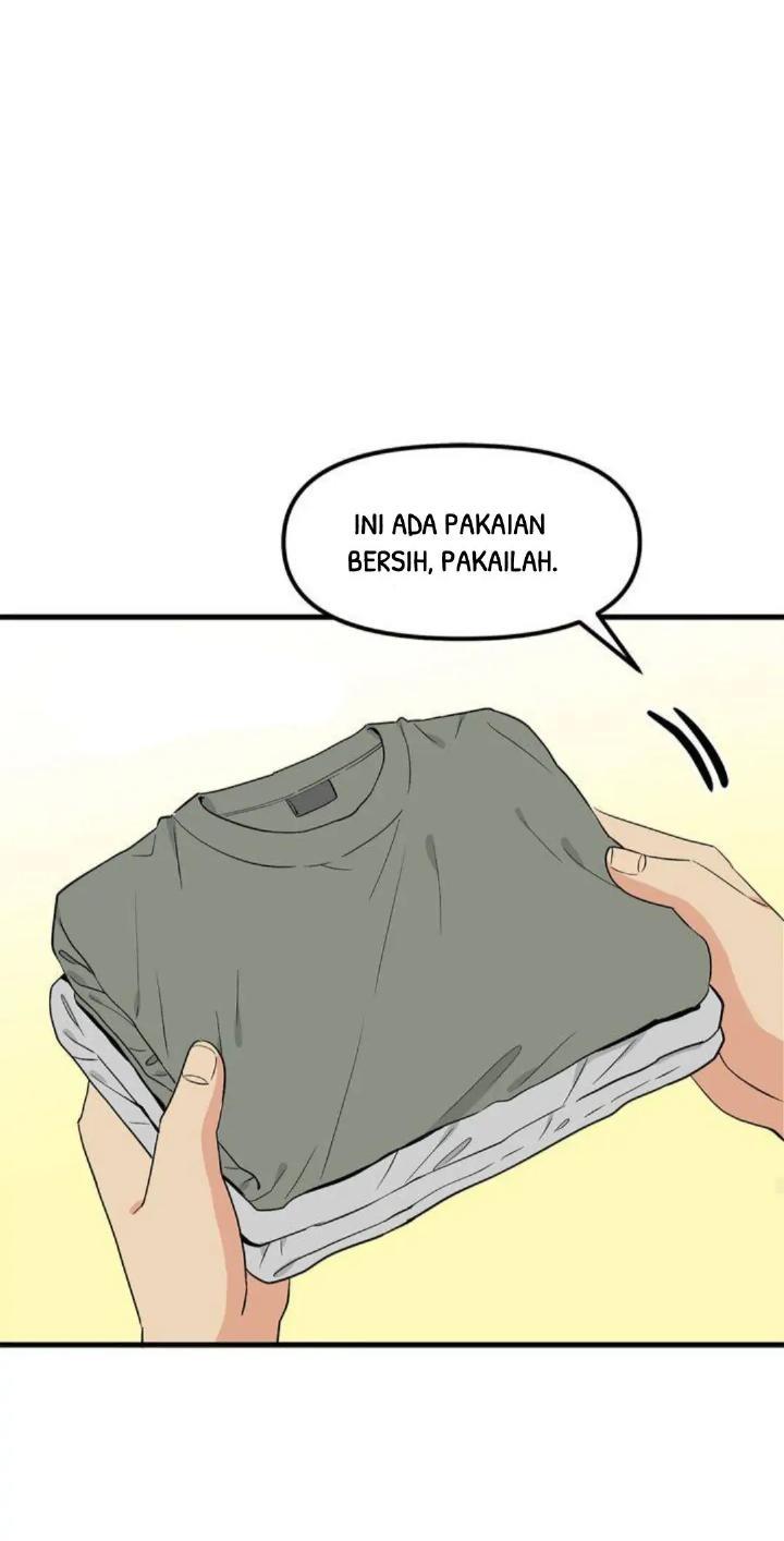Protect Me, Knight Bab 34 halaman 69