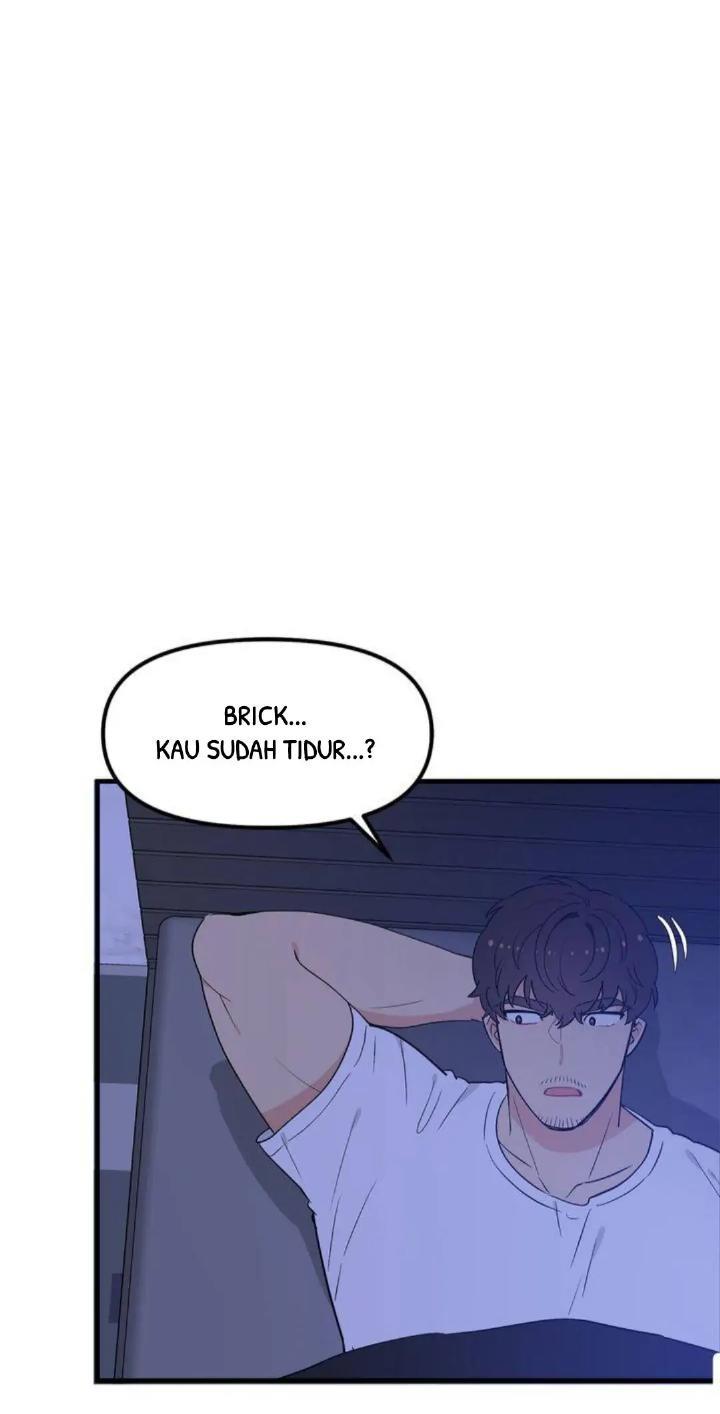 Protect Me, Knight Bab 34 halaman 79