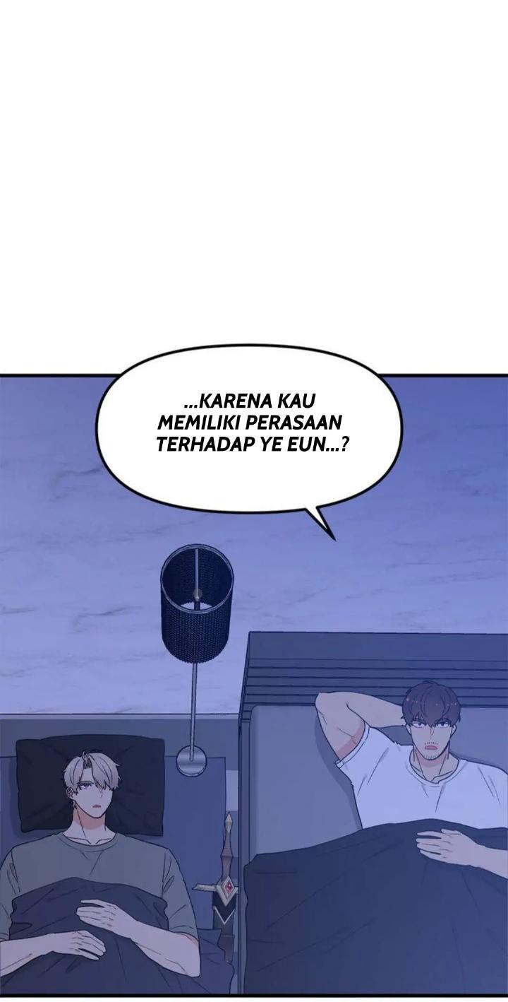 Protect Me, Knight Bab 34 halaman 83
