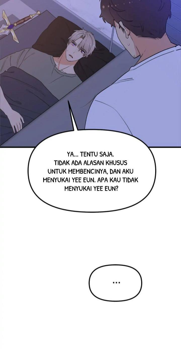 Protect Me, Knight Bab 35 halaman 9