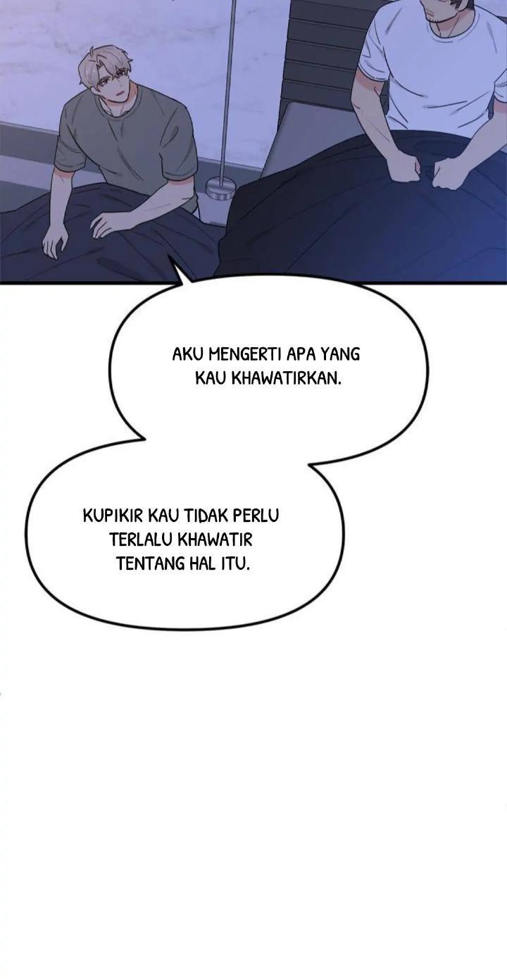 Protect Me, Knight Bab 35 halaman 28