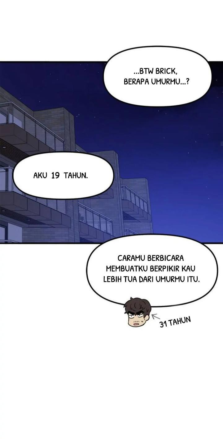 Protect Me, Knight Bab 35 halaman 33