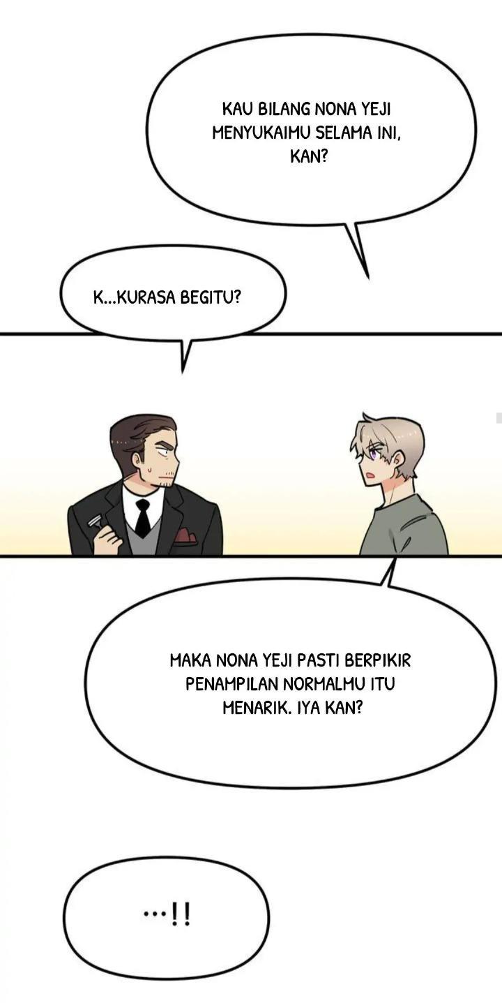 Protect Me, Knight Bab 35 halaman 41