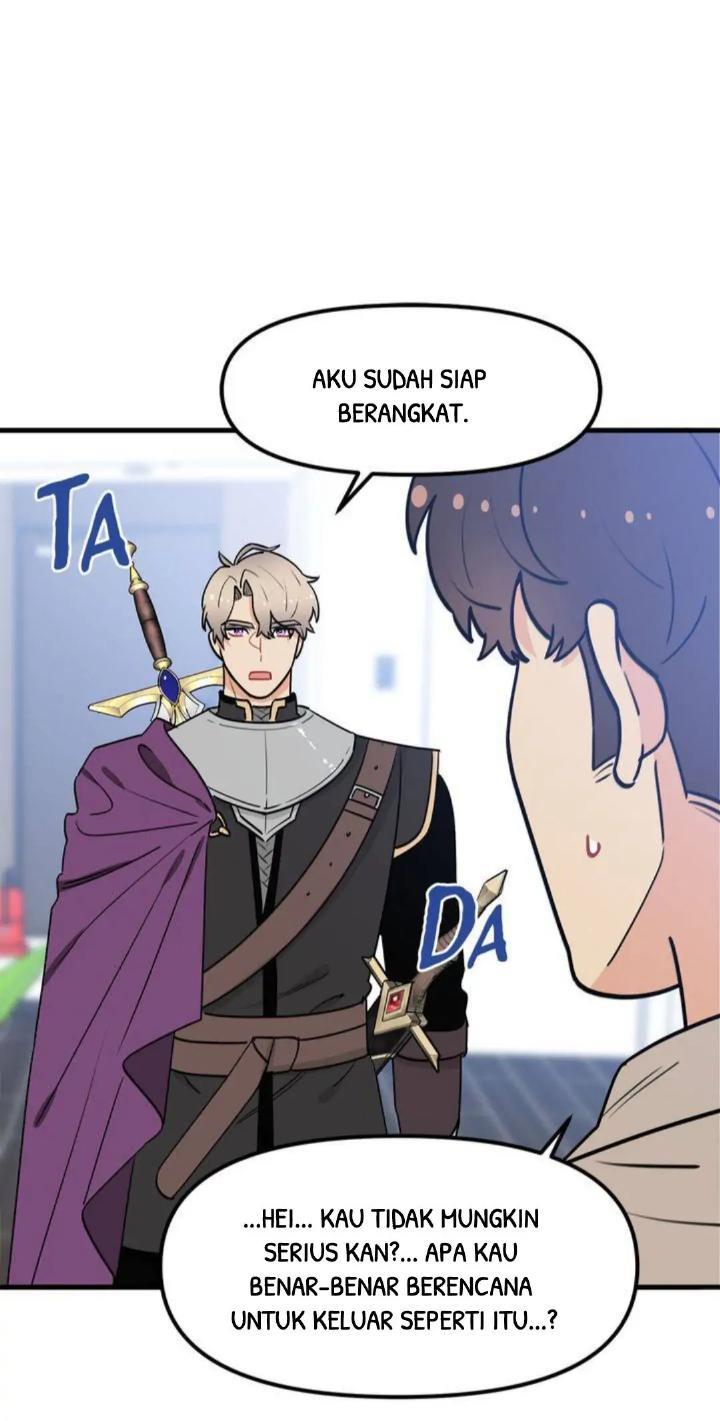 Protect Me, Knight Bab 35 halaman 49