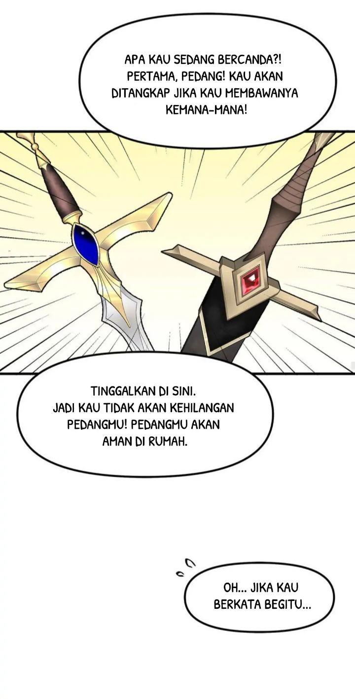 Protect Me, Knight Bab 35 halaman 51