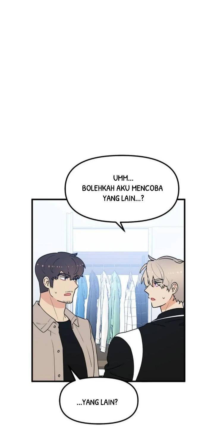 Protect Me, Knight Bab 35 halaman 55