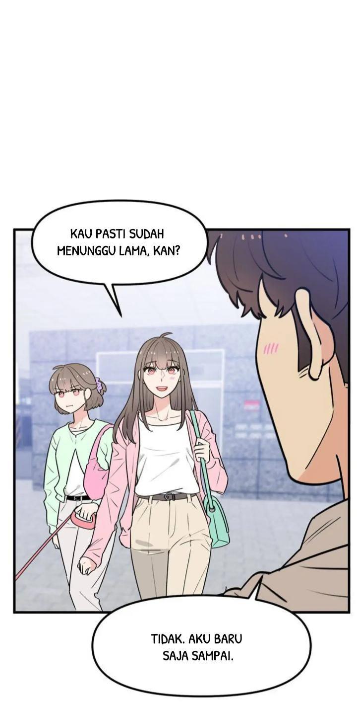 Protect Me, Knight Bab 35 halaman 68