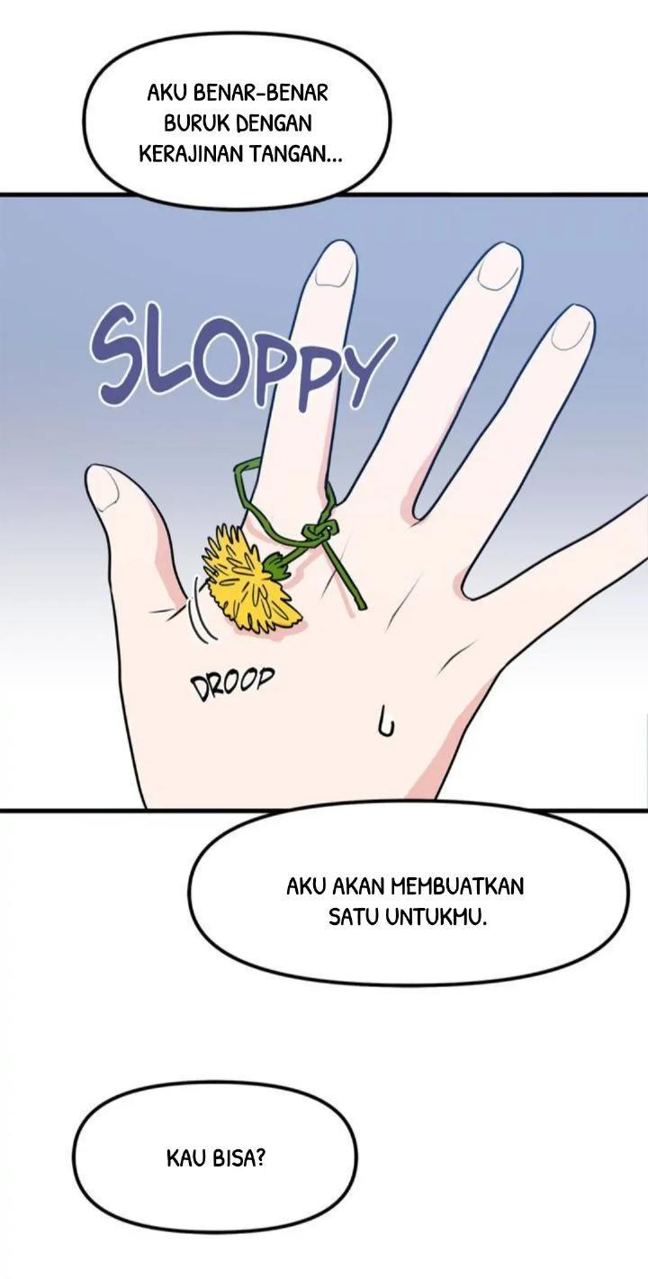 Protect Me, Knight Bab 35 halaman 78