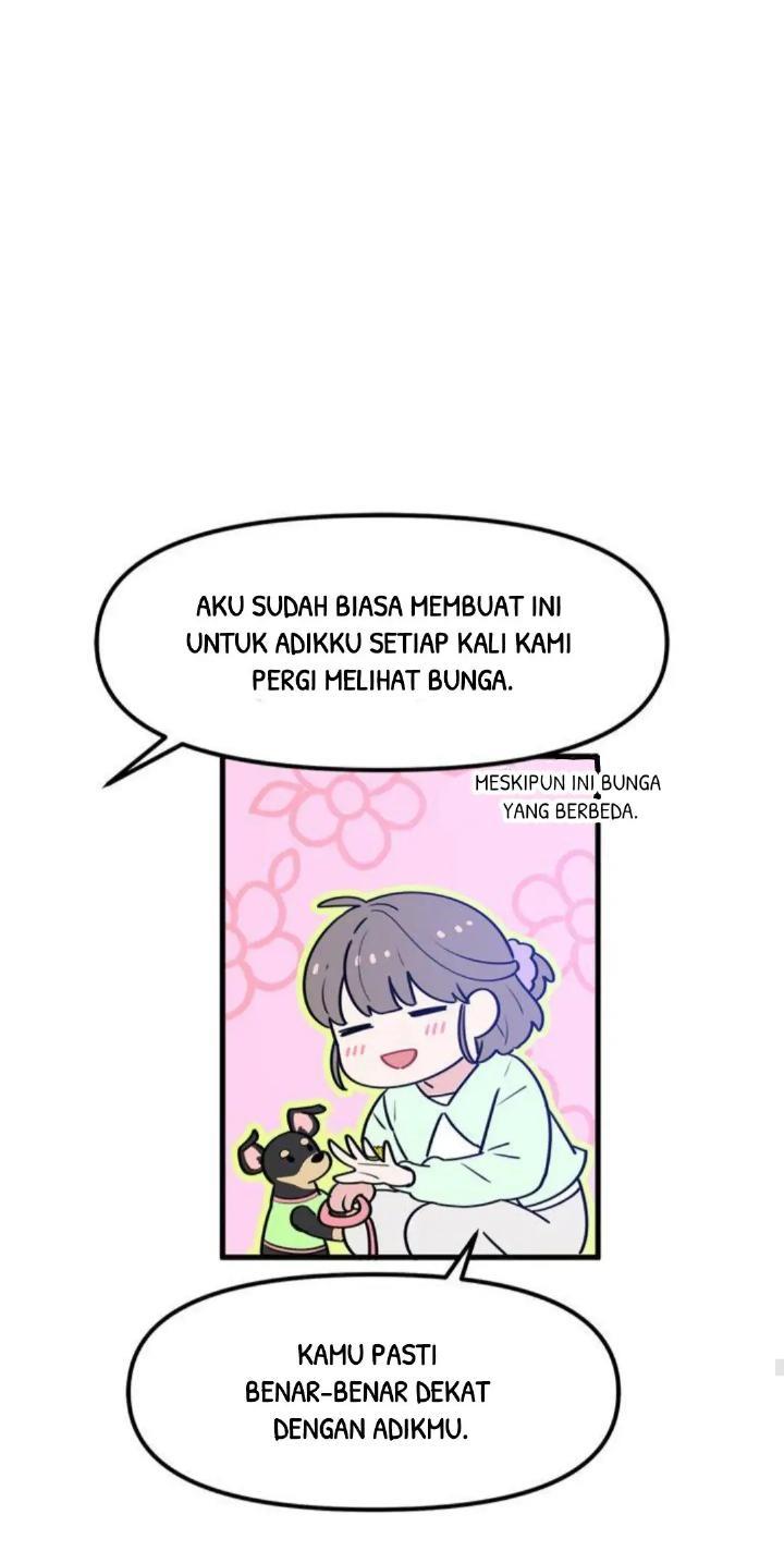 Protect Me, Knight Bab 35 halaman 82