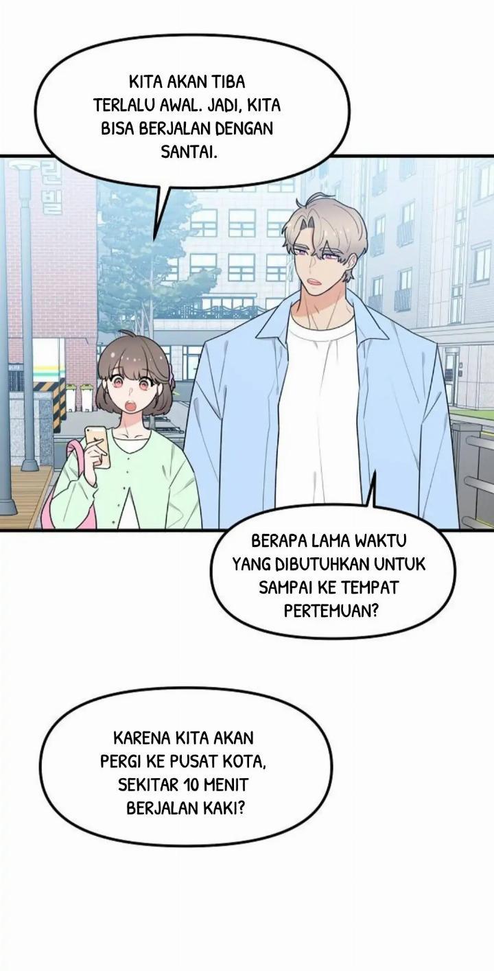 Protect Me, Knight Bab 36 halaman 7