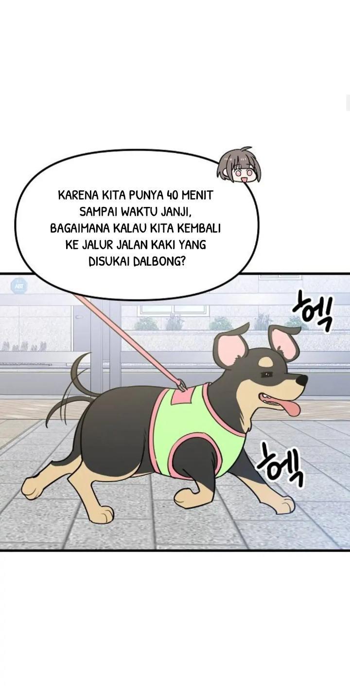 Protect Me, Knight Bab 36 halaman 8