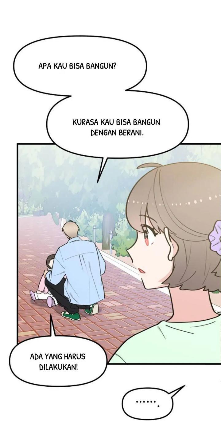 Protect Me, Knight Bab 36 halaman 17